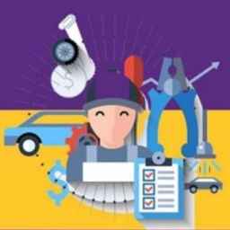 Daniyal cars, distributing and selling auto parts in Abadan