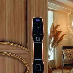 Stable control, sales and installation of digital knobs in Nowshahr, Mazandaran