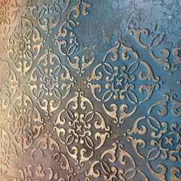 Yarat patina accessories, sale of patina accessories, color stencil transfer in West Azerbaijan Mako