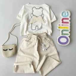 Lee Lee children's clothing, t-shirt, shorts, blouse, skirt for girls in Mashhad