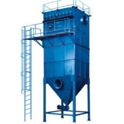 Tehran Bag Filter manufactures and sells dust collectors and accessories in Tehran