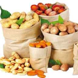 Kurdistan Dry Fruits, producing and selling all kinds of nuts and dried fruits in Gilan