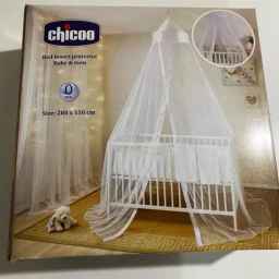 Manufactured by Sismoni Amiri, baby bed, shoulder carrier in Isfahan