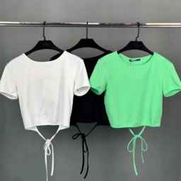 Soban clothing, sale of Manto Tunic t-shirt in Mashhad