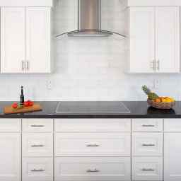 Acajo wood products, design and manufacture of MDF cabinets and wardrobes in Kerman