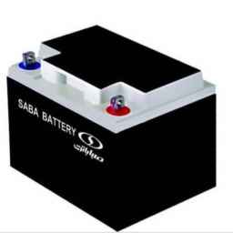 Emdad Battery Qanawati, a car battery agency in Isfahan