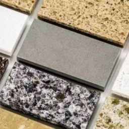 Aysan Stone Industries, production and sale of stone in Isfahan