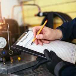 Quality consultant, technical consulting and production of engineering documents in Tehran
