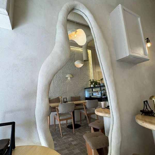 Decorative material