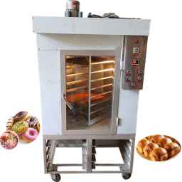 Isfahan Rad Manufacturing Industries, production and repair of masoumi pastry and fantasy ovens in Isfahan