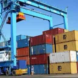 Official agent of Nazarian customs, transportation and goods clearance of Bandar Abbas Hormozgan