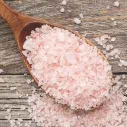 Gholami salt, wholesale sale and export of rock salt and pink salt in Razavi Khorasan