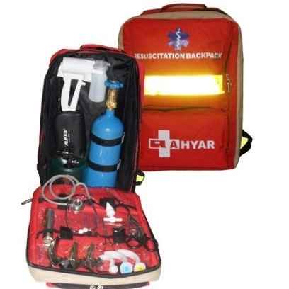 Rescue bag