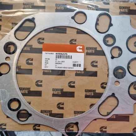 QSK60 cylinder head gasket