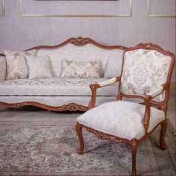 Capital furniture, production and repair of steel and comfortable furniture in Qazvin