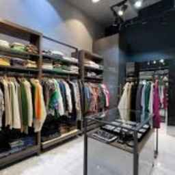 Kade Dolat clothing, sale of women's clothing, coats, T-shirts, pants in Sabzevar, Mashhad