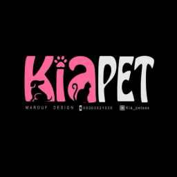 Kia Pet, wholesale production and sale of dog and cat clothes and pet shop supplies in Mashhad