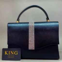 King's bag production, wholesale bag production and sale in Mashhad