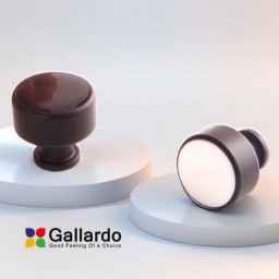 Gallardo store, manufacturer of cabinet and door handles in Khorramdasht Pardis