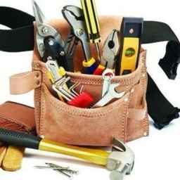 Molani tools store, construction and electrical tools and equipment in Tehran