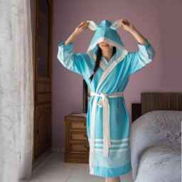Abdulahi underwear, wholesale sale and export of women's and men's underwear in Karaj
