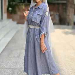 Delche store, women's clothes, coats, pants, shirts, shirts for girls in Gorgan