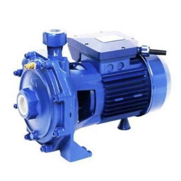 Types of pumps