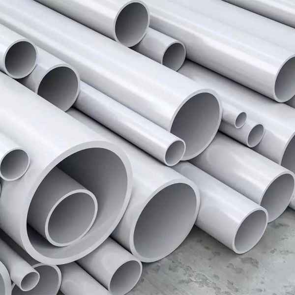 Sewer pipes and fittings