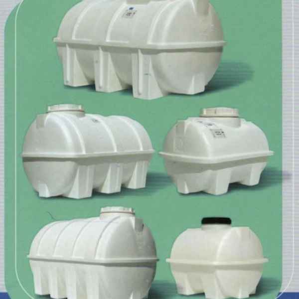 Tanks