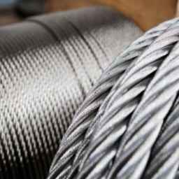 Kariz industrial equipment, sale of boxel wire and loading equipment in Tehran