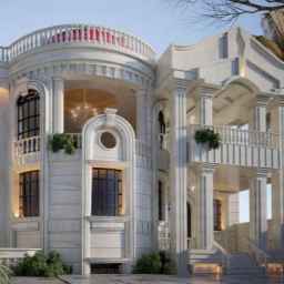 Nama Company, design and implementation of modern interior architecture construction projects in Ardabil