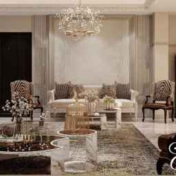 Ismailpour Engineering Company, the developer of Villa Roof Garden construction project in Tabriz