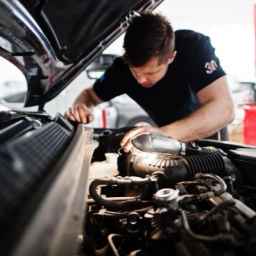 Safe mechanical industry