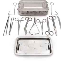Pharmed Company, selling medical and veterinary equipment in Tehran