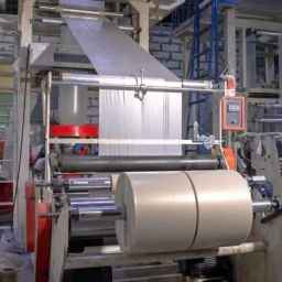 Fanavaran Fakhrazer Company, production of ignition device of Nylex production line in Tabriz