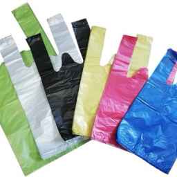 Pars Pack, production and printing of nylon fabric bags and sacks in Zanjan