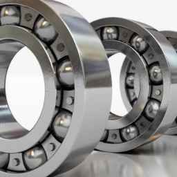 Hassanabadi store, distribution of industrial bearings in Tehran