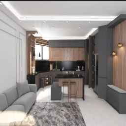 Mehraz Architecture Atelier, designer of the construction project for renovation in Bahabad Khorasan Razavi