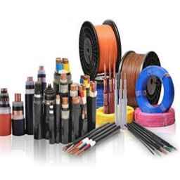 Shahabi Electric goods, wholesale wire and cable sales in Isfahan