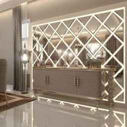 Moradkhani's mirror