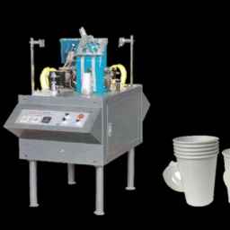 Milan Sanat machines, production of disposable plastic products in Urmia