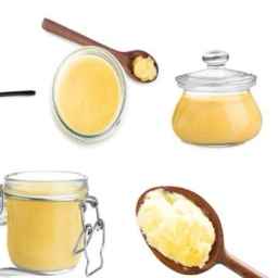 Hejir animal oil, wholesale production and sale of traditional Kermanshahi oil in Kermanshah