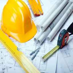 شركة مهر عفارين الهندسية تنفيذ المشاريع المدنية والإنشائية في أصفهان