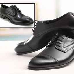 Host shoes, wholesale sale of men's and women's shoes in Tabriz