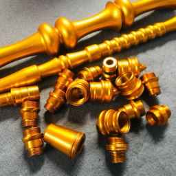 Alidoust brothers metal plating in Gorab Zarmikh