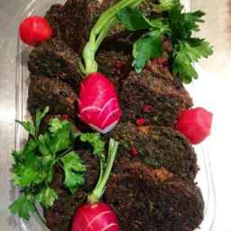 Milad Restaurant, production and distribution of traditional food in Sanandaj