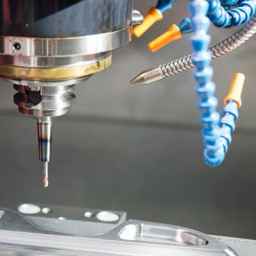 Monaco production, design and manufacture of industrial molds in Zanjan