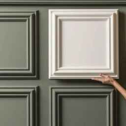 Modern construction group, production and sale of foam wall covering and floor covering in Tehran