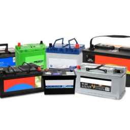 Edison battery, sales, installation and delivery of car batteries in Shiraz