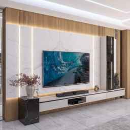Ayra architectural engineering office, commercial design of interior decoration and kitchen in Shiraz